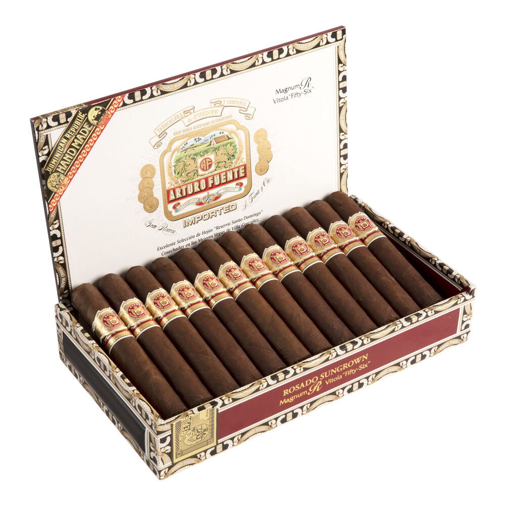 View product media AFMR56 R56, , jrcigars 2